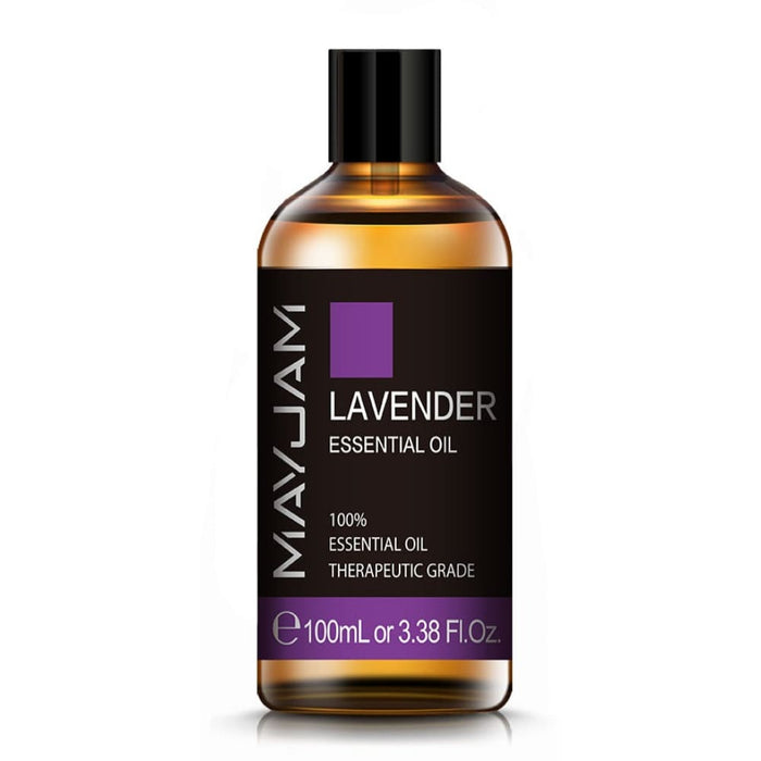 20pcs Kits Gift Box Essential Oil for Diffuser Pure Natural