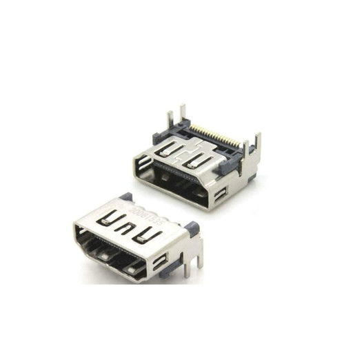 20pcs Lots Interface Socket For Ps5 Console 1080p Hdmi
