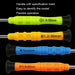 20pcs Mini Screwdriver Anti Slip Mobile Phone Disassembly