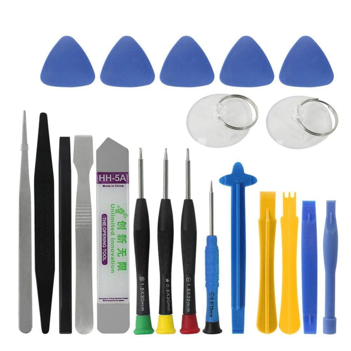 21 In 1 Mobile Phone Repair Tools Kit For Iphone