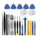 21 In 1 Mobile Phone Repair Tools Kit For Iphone