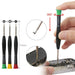 21 In 1 Mobile Phone Repair Tools Kit For Iphone