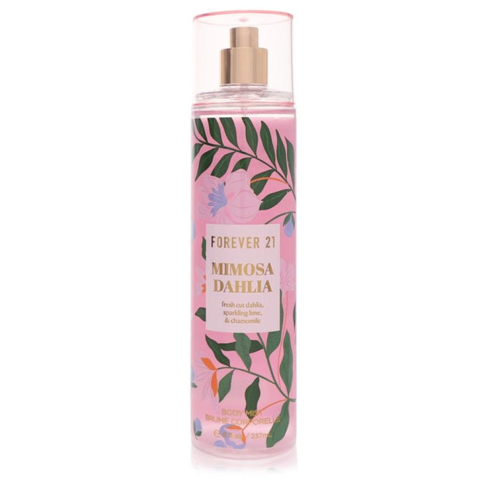 21 Mimosa Dahlia by Forever for Women-240 Ml