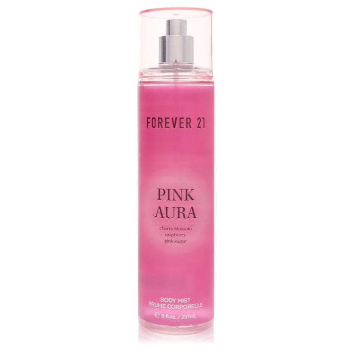 21 Pink Aura By Forever For Women-240 Ml