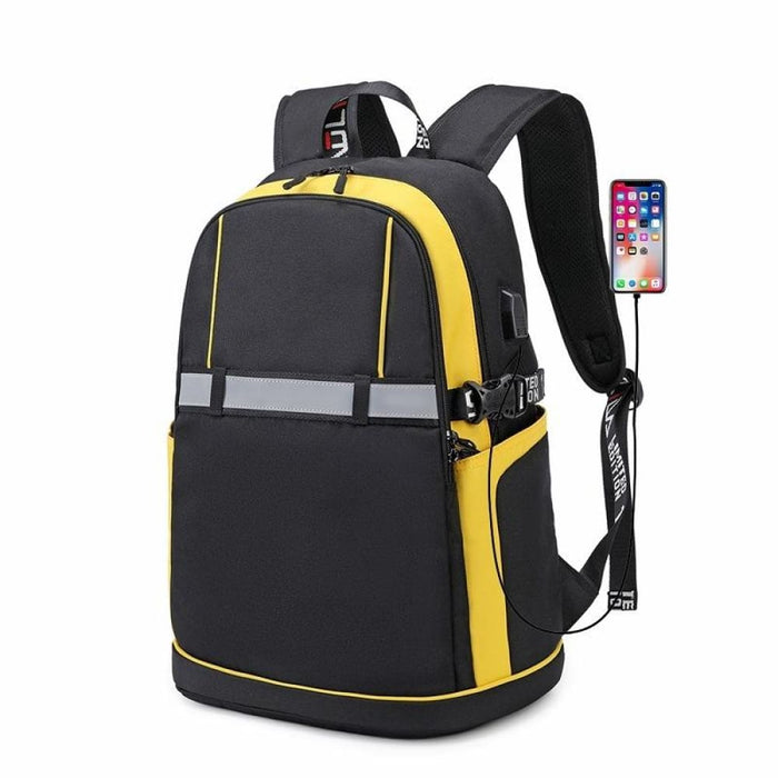 2101 Backpack For Students