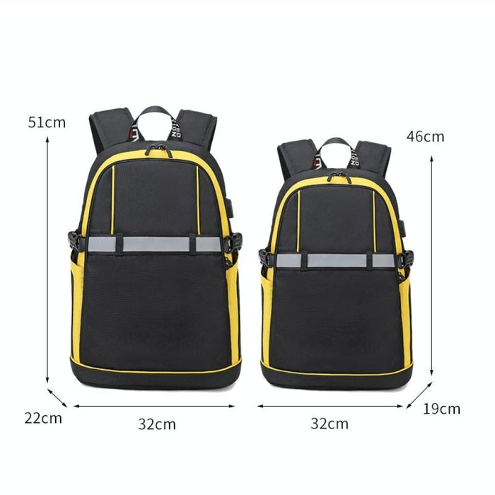 2101 Backpack For Students