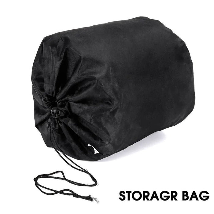 210d Trailerable Pontoon Boat Cover