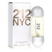 212 by Carolina Herrera for Women-30 Ml
