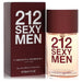 212 Sexy by Carolina Herrera for Men-30 Ml