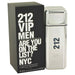 212 Vip Edt Spray by Carolina Herrera for Men - 100 Ml
