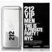 212 Vip Edt Spray by Carolina Herrera for Men - 50 Ml