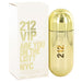 212 Vip Edp Spray by Carolina Herrera for Women - 80 Ml