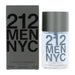 212 Edt Spray (new Packaging) By Carolina Herrera For Men
