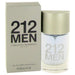 212 Edt Spray (new Packaging) By Carolina Herrera For Men