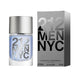 212 Edt Spray (new Packaging) By Carolina Herrera For Men