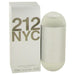 212 Edt Spray (new Packaging) by Carolina Herrera for Women