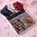 2155 Piece Colourful Hair Bands Set For Girls