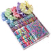 2155 Piece Colourful Hair Bands Set For Girls