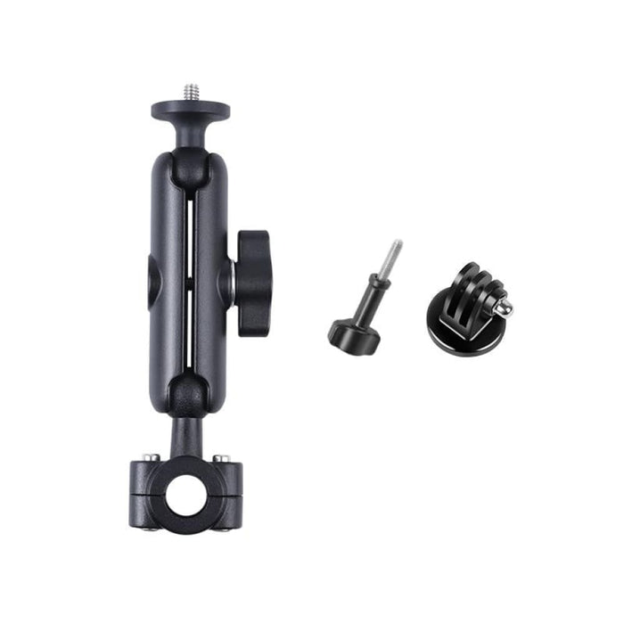 21mm Ballhead Car Front Seat Handlebar Fixed Mount Holder