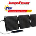 21w Solar Panel Portable Charger Jumpspower Power Generator