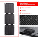 21w Solar Panel Portable Charger Jumpspower Power Generator