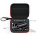 21x16x6cm Carrying Travel Case Bag For Dji Mobile 6