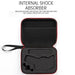 21x16x6cm Carrying Travel Case Bag For Dji Mobile 6