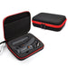21x16x6cm Carrying Travel Case Bag For Dji Mobile 6