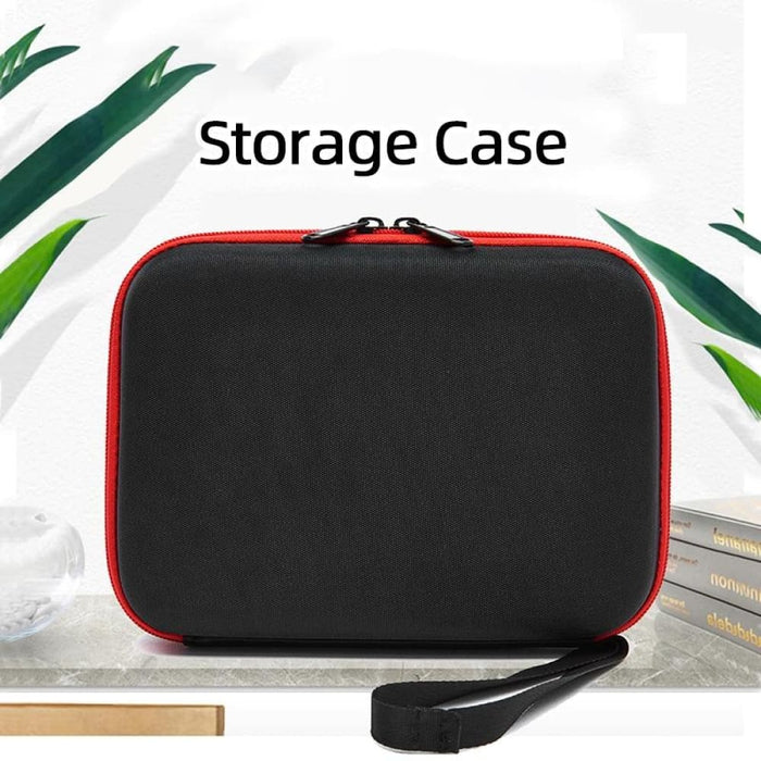 21x16x6cm Carrying Travel Case Bag For Dji Mobile 6