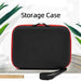 21x16x6cm Carrying Travel Case Bag For Dji Mobile 6
