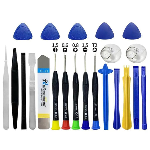 22 In 1 Multifunctional Disassembly Tool For Mobile Phone