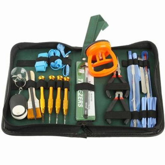 22 In 1 Screwdriver Repair Tools Set For Laptop Mobile