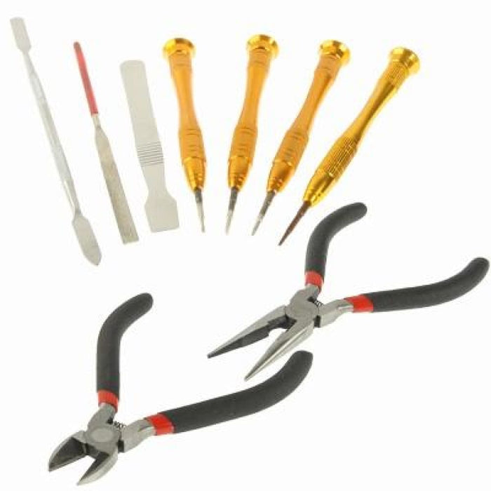 22 In 1 Screwdriver Repair Tools Set For Laptop Mobile