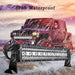22 32 42 52 Inch Straight Offroad Led Work Light Bar 4x4