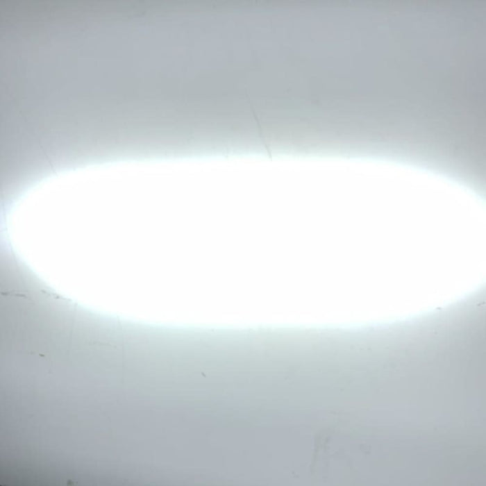 22 32 42 52 Inch Straight Offroad Led Work Light Bar 4x4