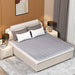 220v Security Plush Bedroom Warm Winter Blanket Soft
