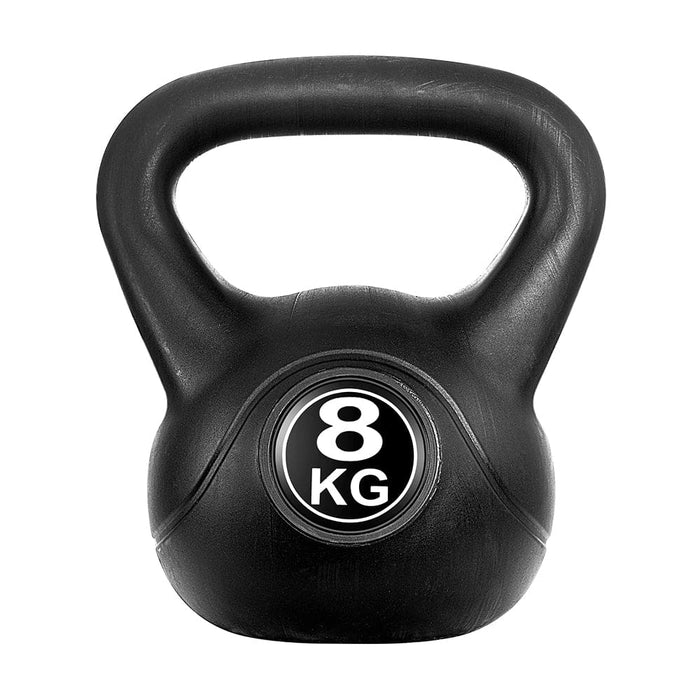 22kg Kettlebell Kettlebells Set Kettle Bell Bells Kit