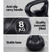 22kg Kettlebell Kettlebells Set Kettle Bell Bells Kit