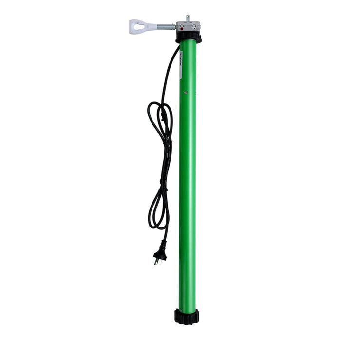 230v Replacement Motor w Remote 40nm Folding Arm Awning