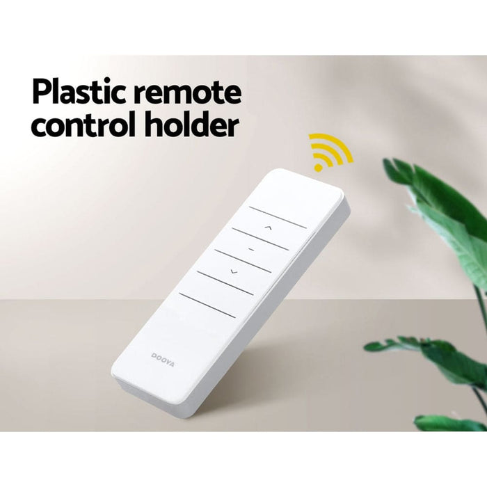 230v Replacement Motor w Remote 40nm Folding Arm Awning