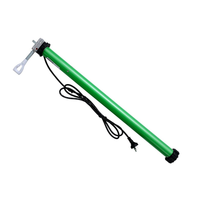 230v Replacement Motor w Remote 40nm Folding Arm Awning