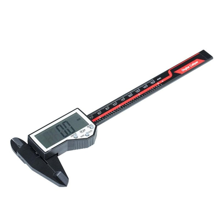 237mm Large Screen Electronic Digital Caliper For Inner