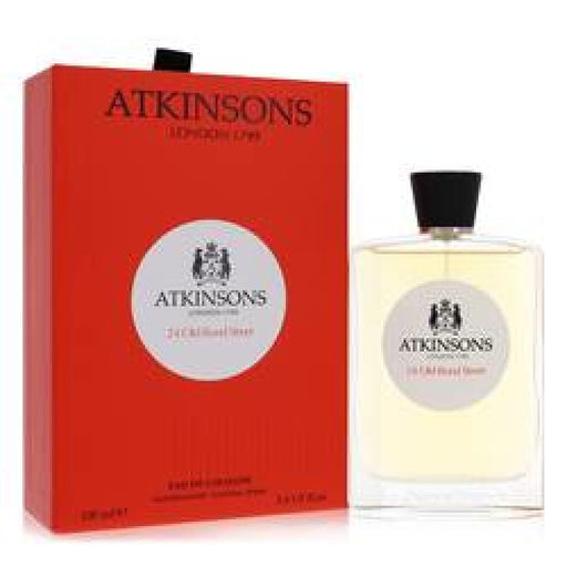 24 Old Bond Street by Atkinsons for Men-100 Ml