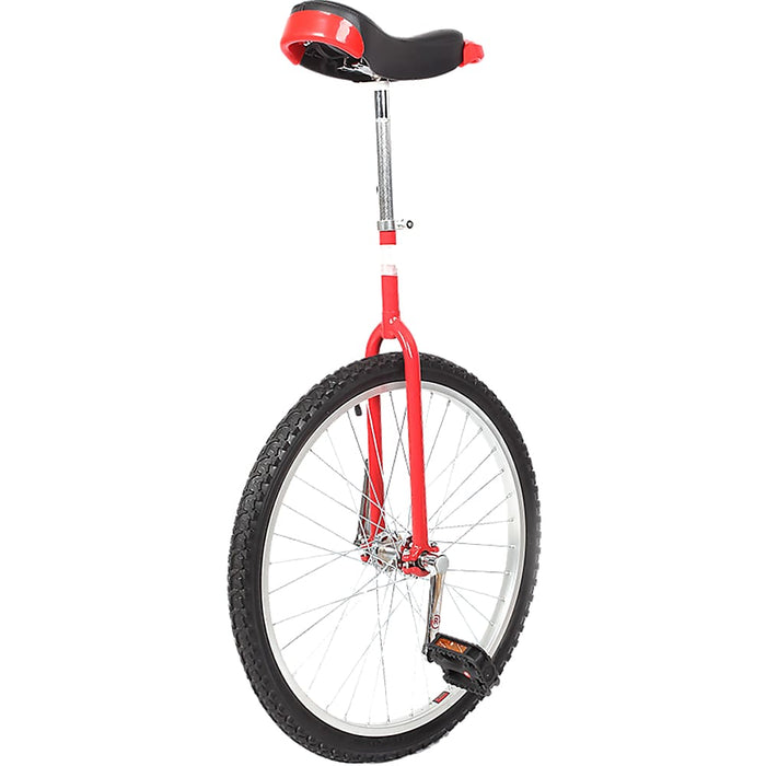 24’’ Pro Circus Unicycle Bike