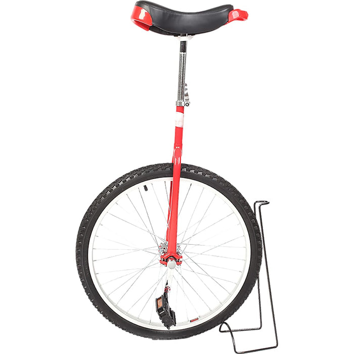 24’’ Pro Circus Unicycle Bike