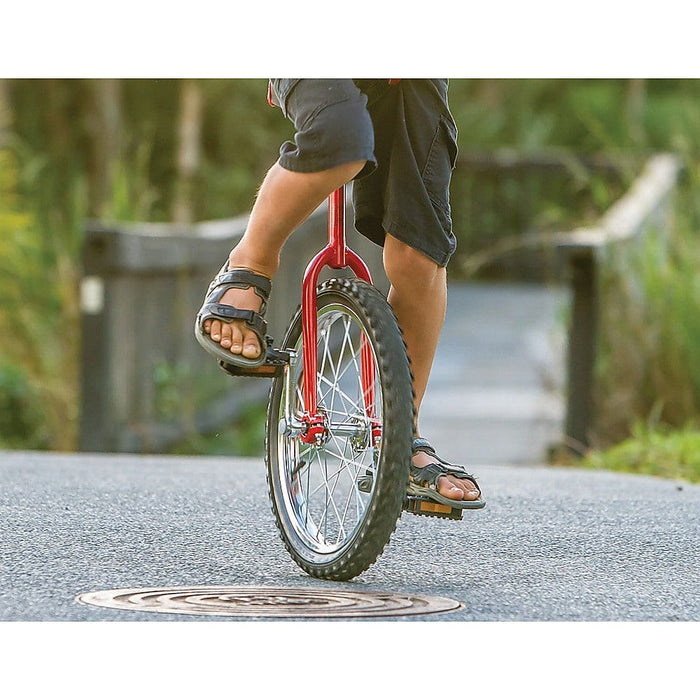 24’’ Pro Circus Unicycle Bike