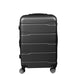 Goslash Picks 24’ Expandable Luggage Travel Suitcase