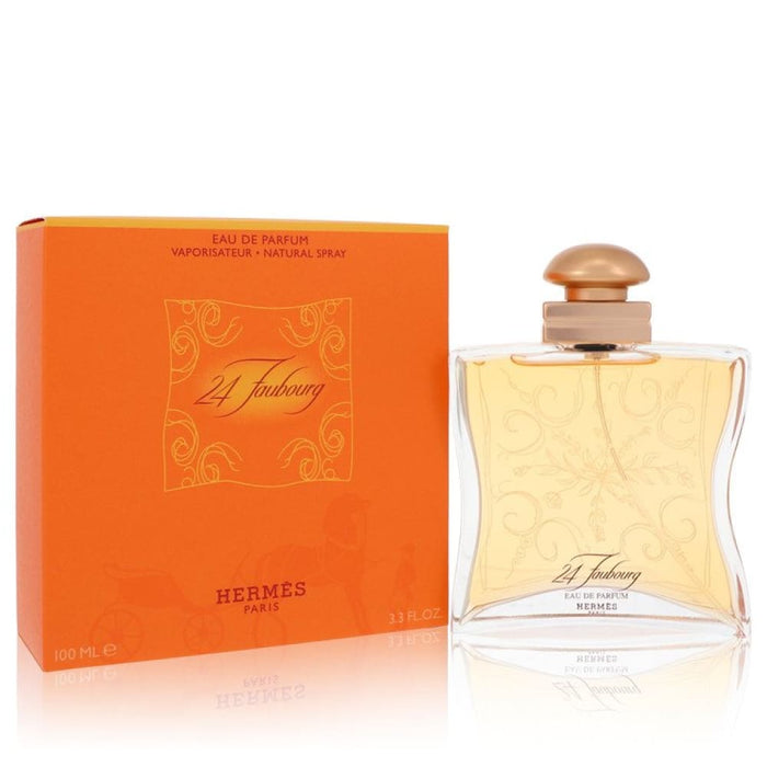 24 Faubourg by Hermes for Women-100 Ml