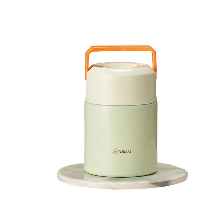24 Hour Insulated Braising Pot