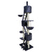 244 Cm Xl Multi Level Cat Scratching Post Tree Scratcher